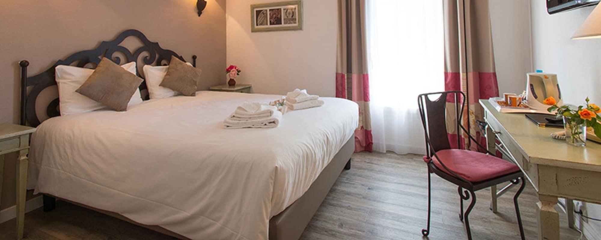Best Western Hotel Aurelia Maussane-les-Alpilles Exterior photo